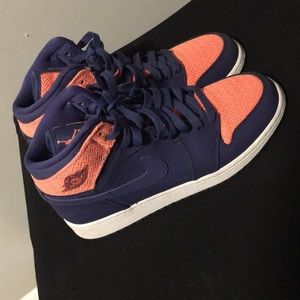 Jordan 1s